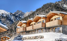 Arlberg Chalets